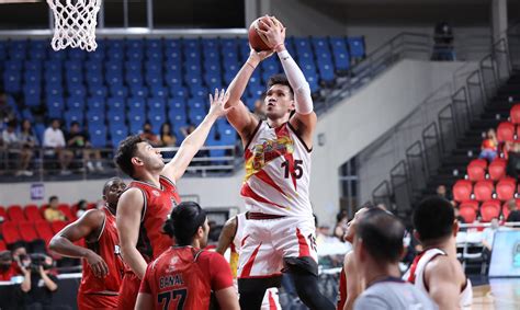 7th heaven: Ranking June Mar Fajardo's PBA MVP seasons.
